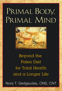 Primal Body Primal Mind