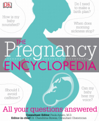 The Pregnancy Encyclopedia